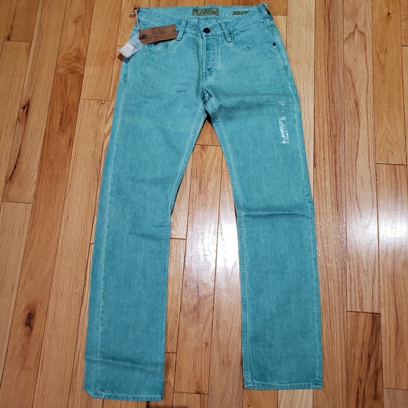 guess vermont slim jeans
